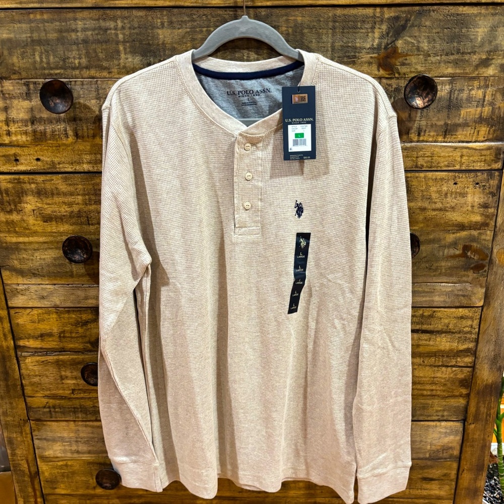 U.S. Polo Assn Shirt